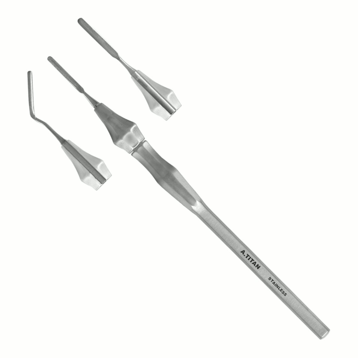 Interchangeable Periotome Kit