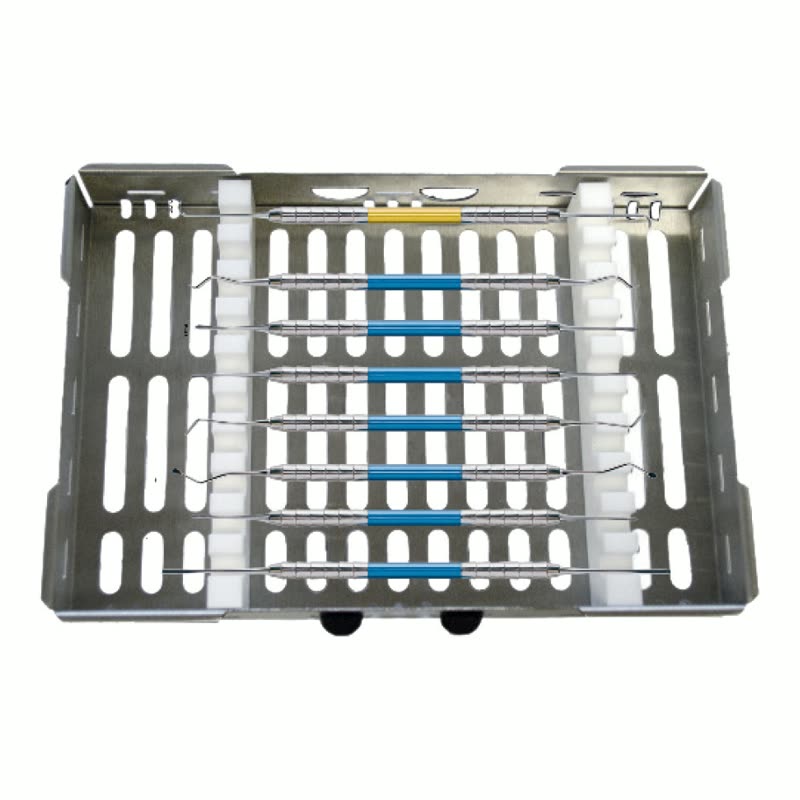 Tunneling Kit