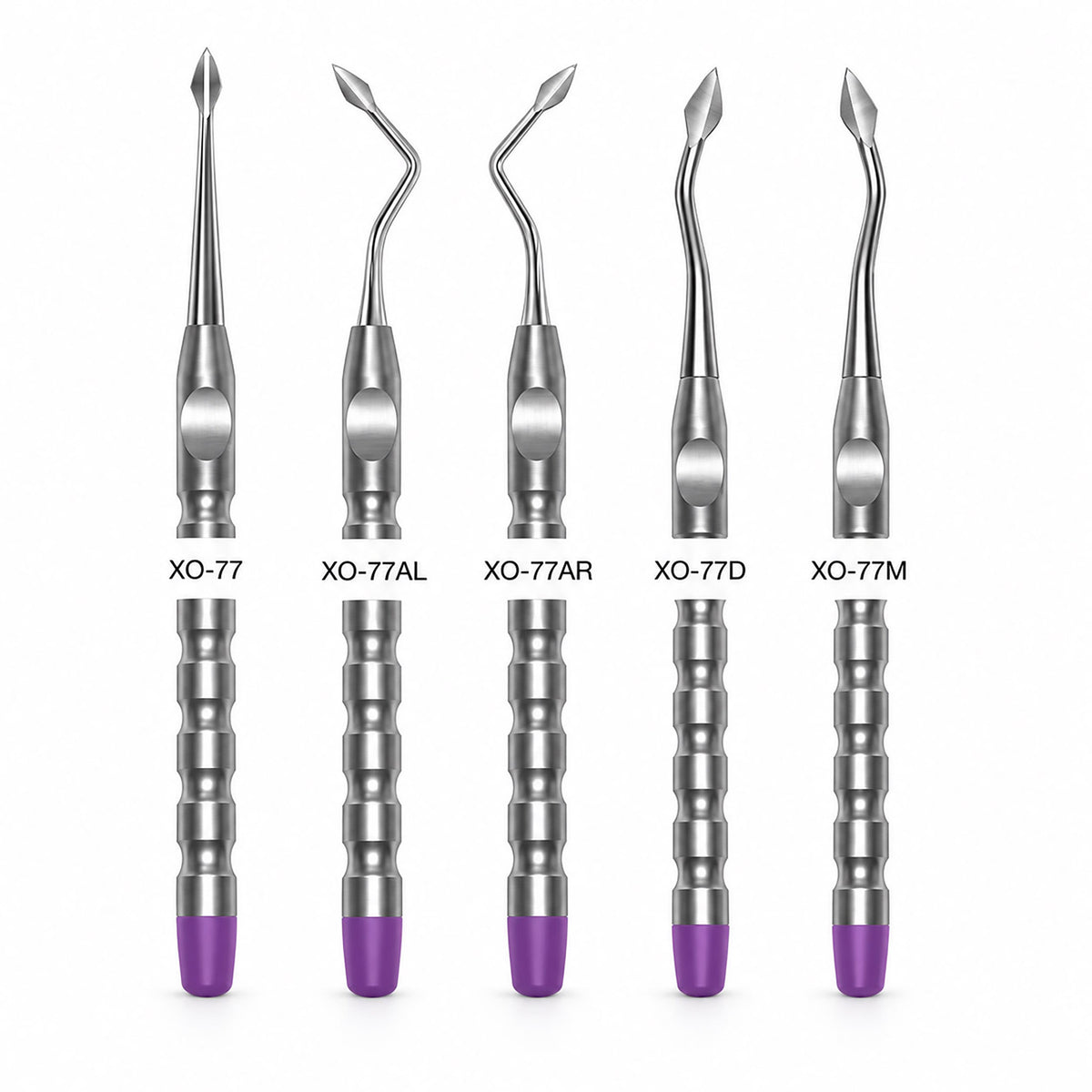 Spade Tip X-Otome Kit