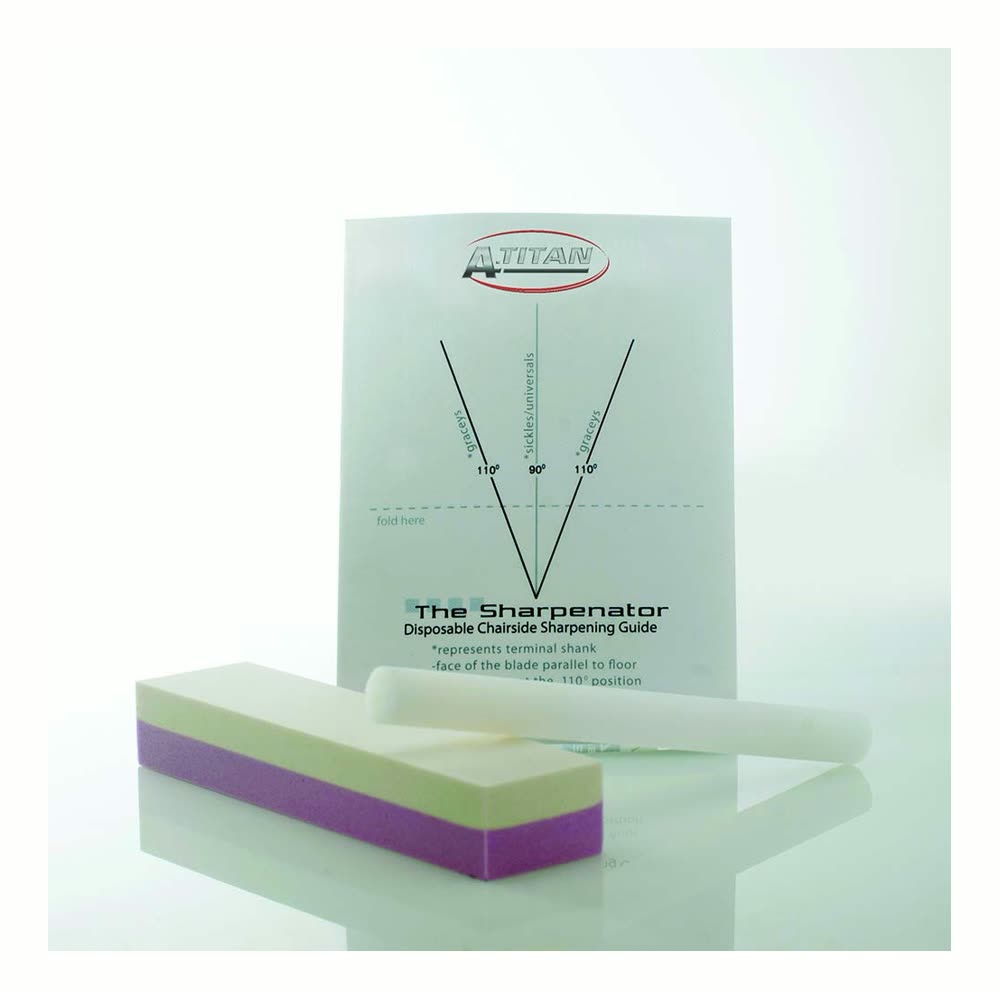 Sharpenator Chair Side Sharpening System K0300
