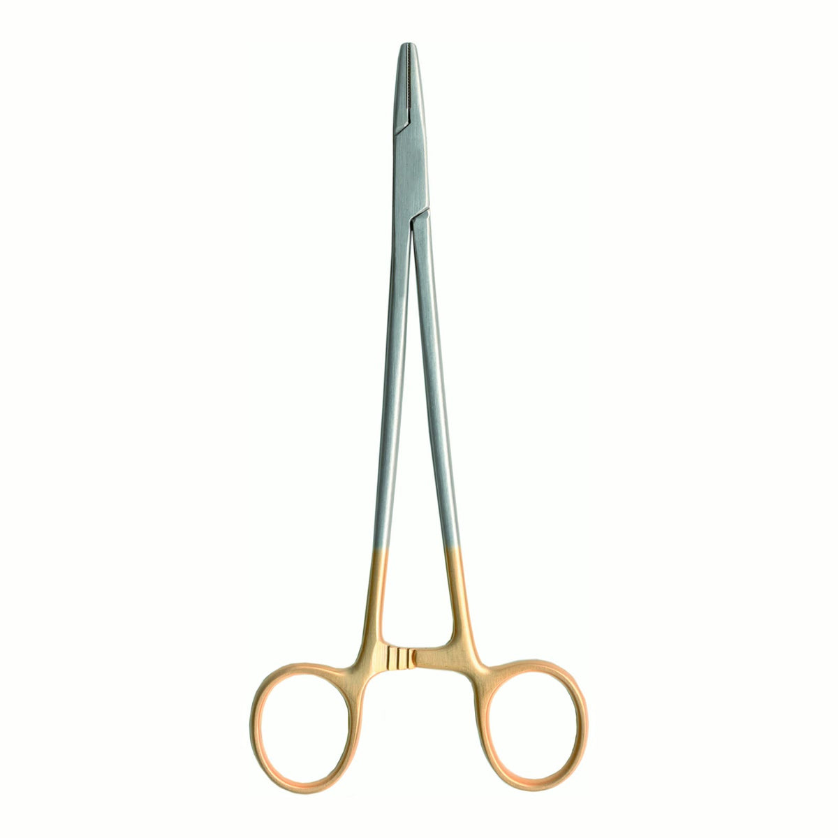 Mayo-Hegar Carbide Needle Holder 7"