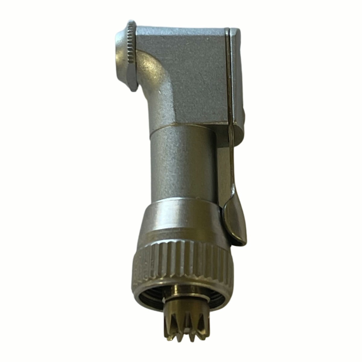 Manual Latch Head