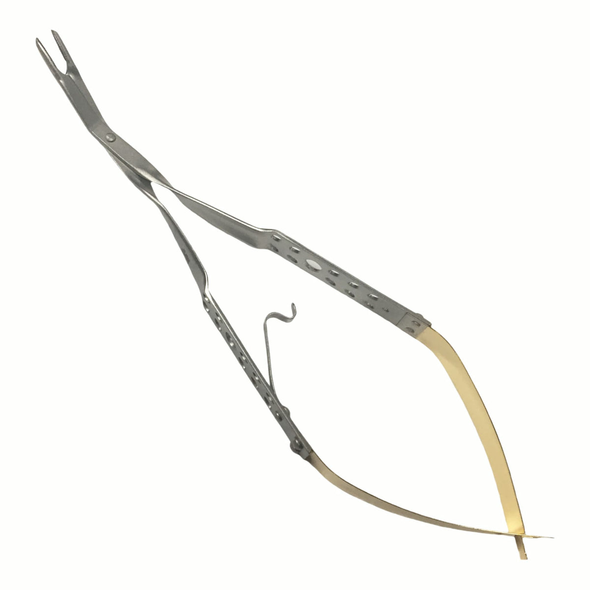 Micro Root Forceps