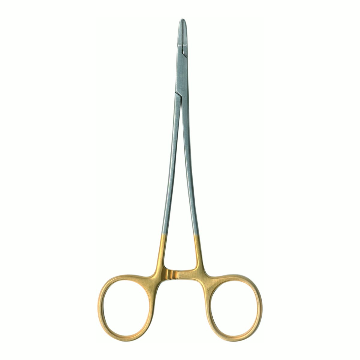 Micro Ryder 6" Carbide Needle Holder