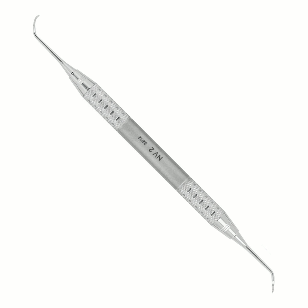 NV 2 Scaler UL