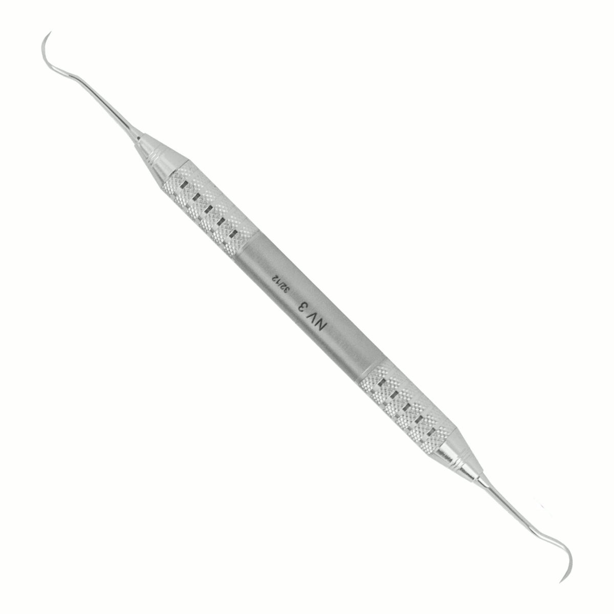 NV 3 Scaler UL