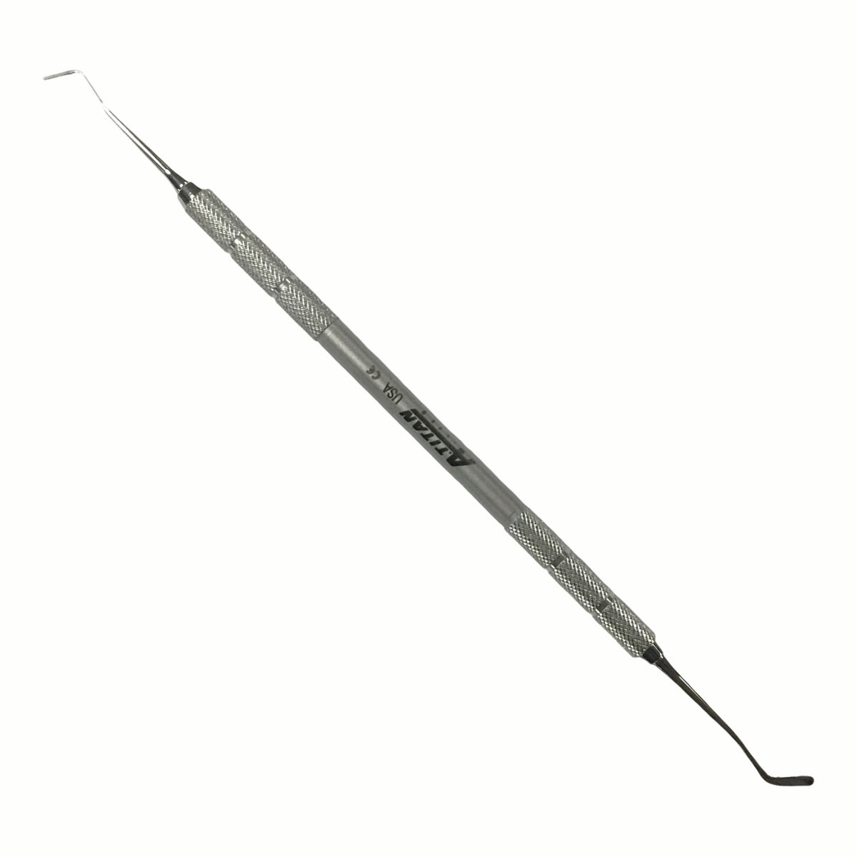 PFI 3 Plastic Filling Instrument