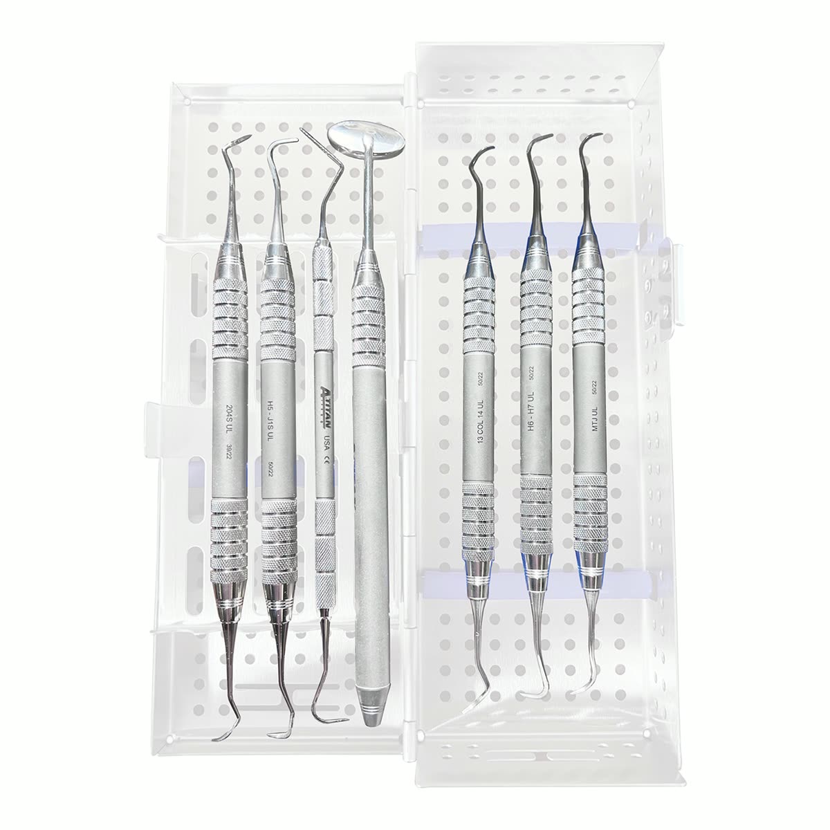 Prophy Kit
