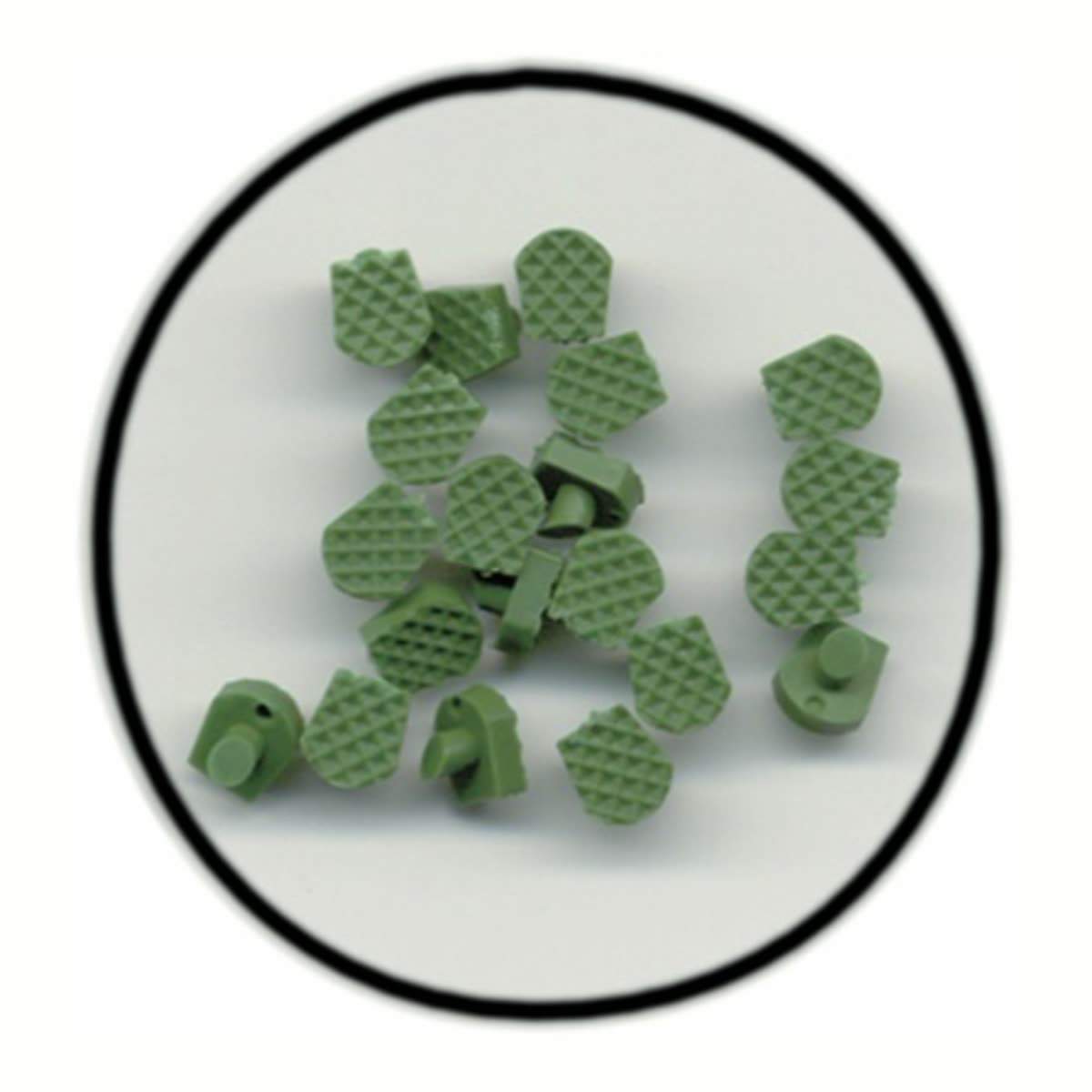 Rubber Tips