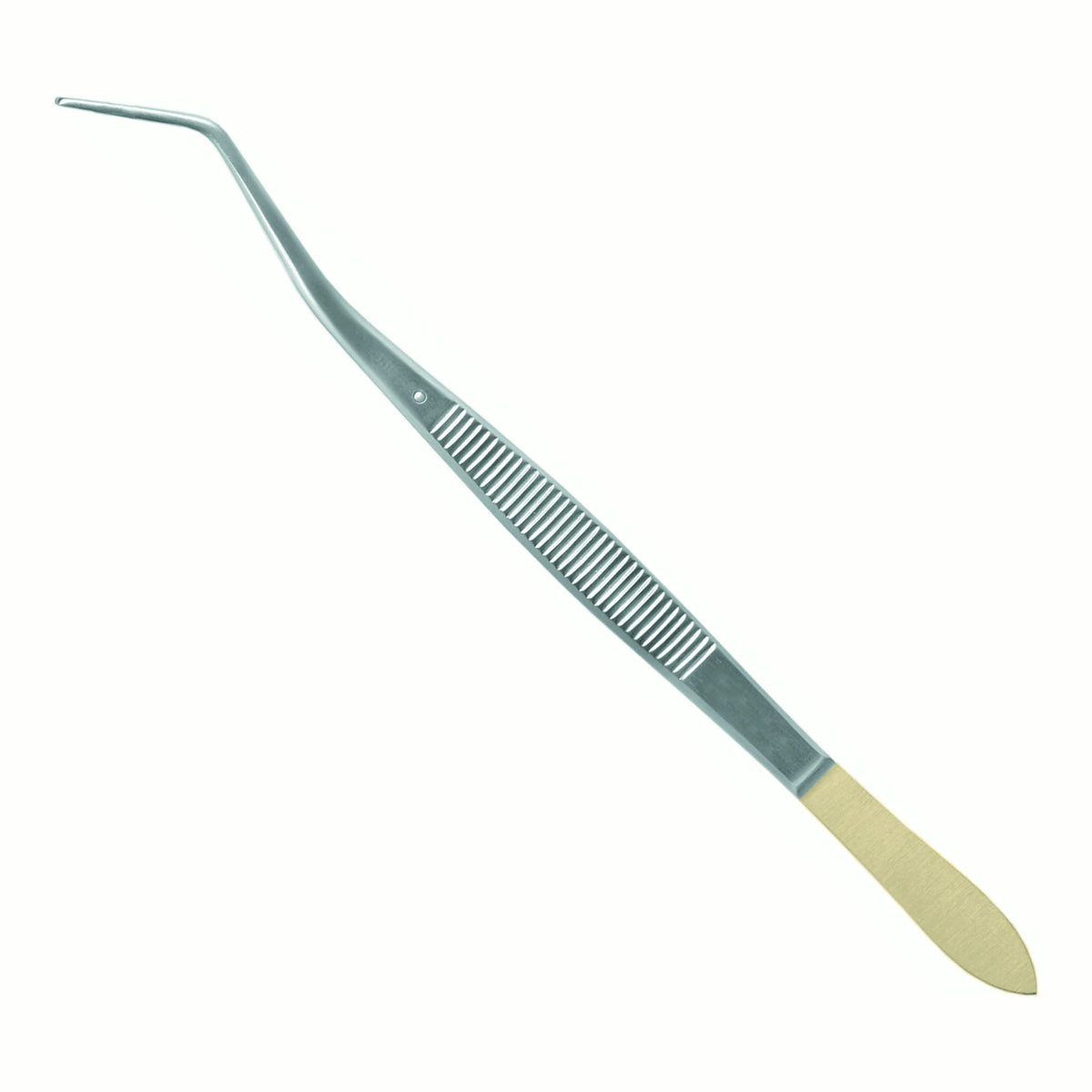 Tungsten Carbide Meriam Tissue Forceps