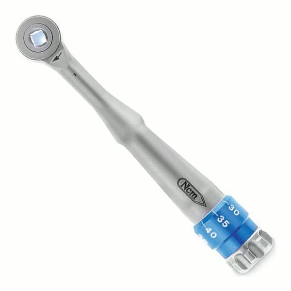 Adjustable Torque Wrench