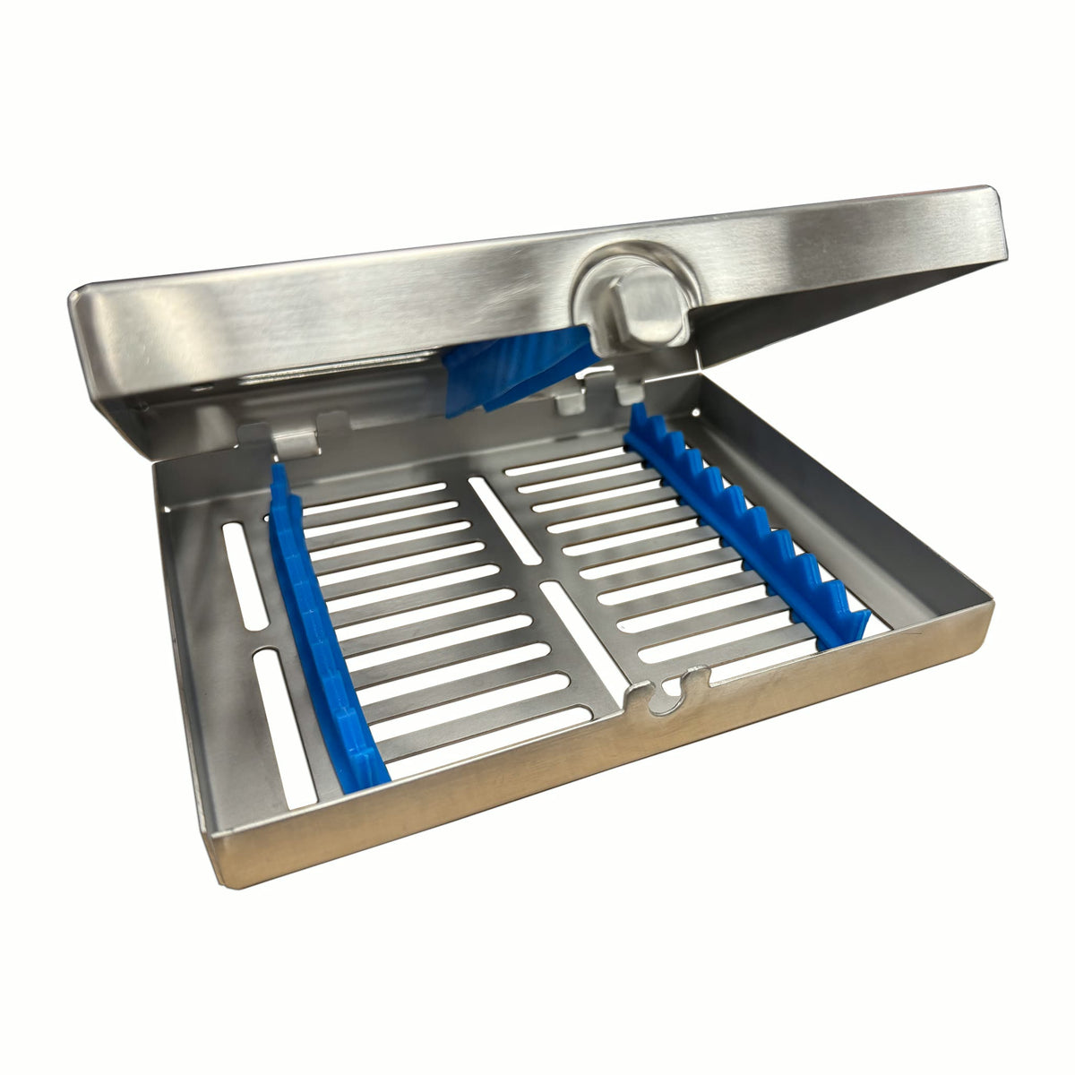 Sterilization Cassette - T10