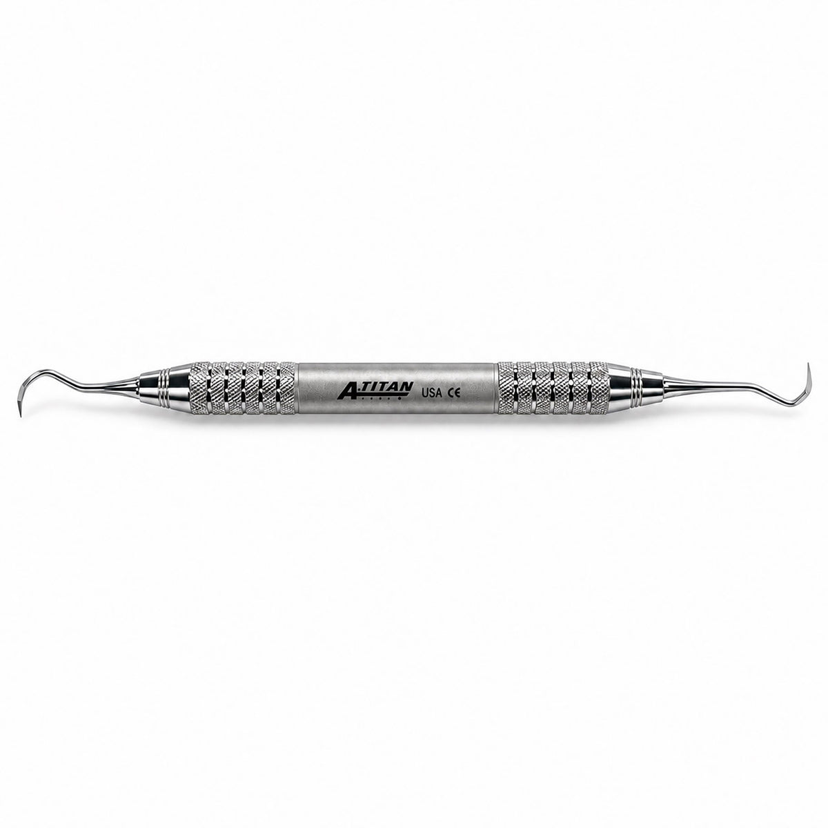 Towner Sickle/Anterior Jaquette Scaler