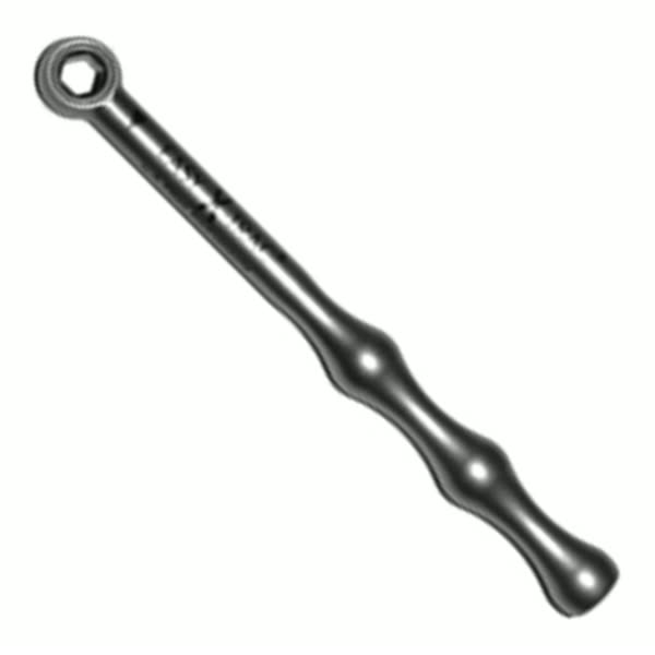 Easy X-Trac Ratchet