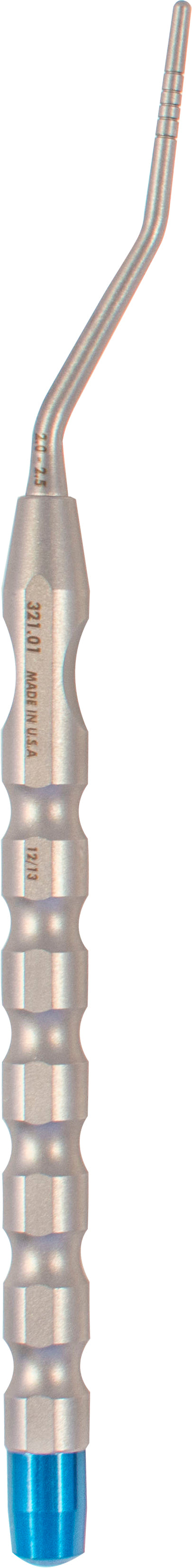 Offset, Convex Osteotomes