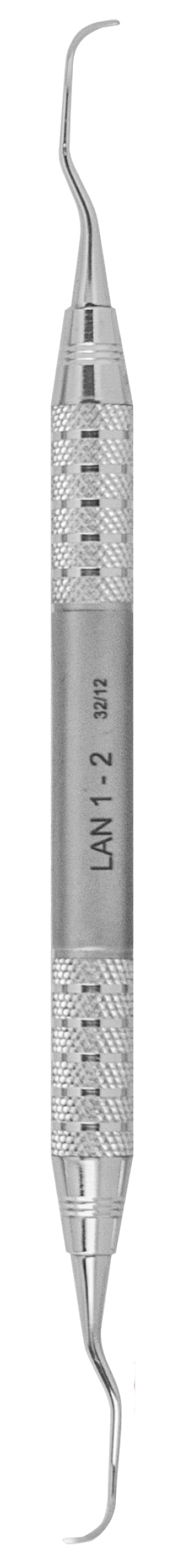 Langer 1-2 Curette