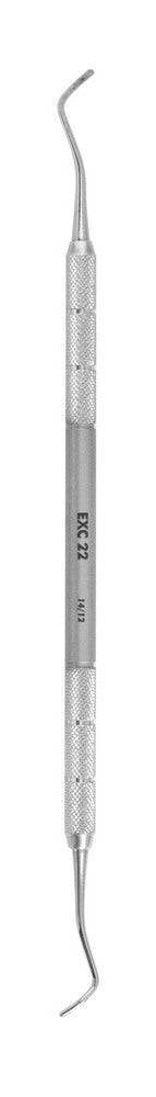Excavator 22