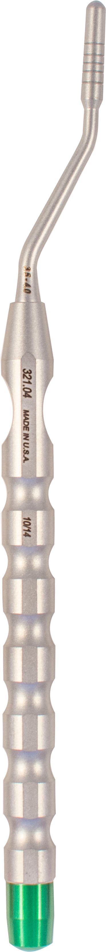 Offset, Convex Osteotomes