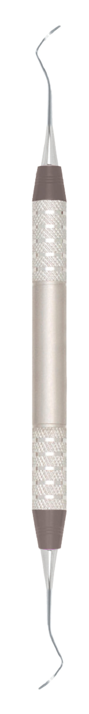 Athena Titanium Implant Curette - Barn 5-6