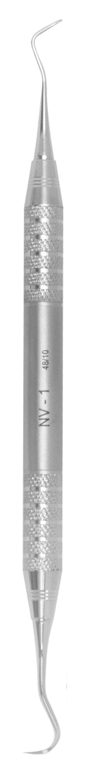 NV 1 Scaler UL