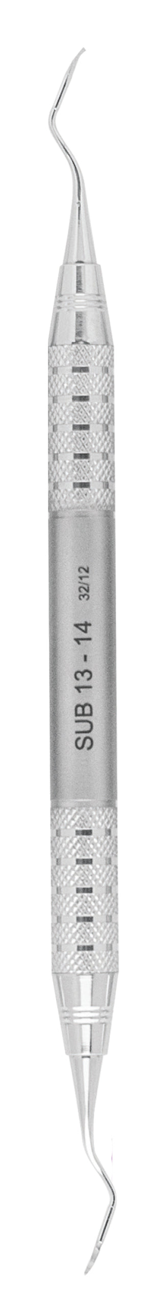 Sub 13-14 Curette