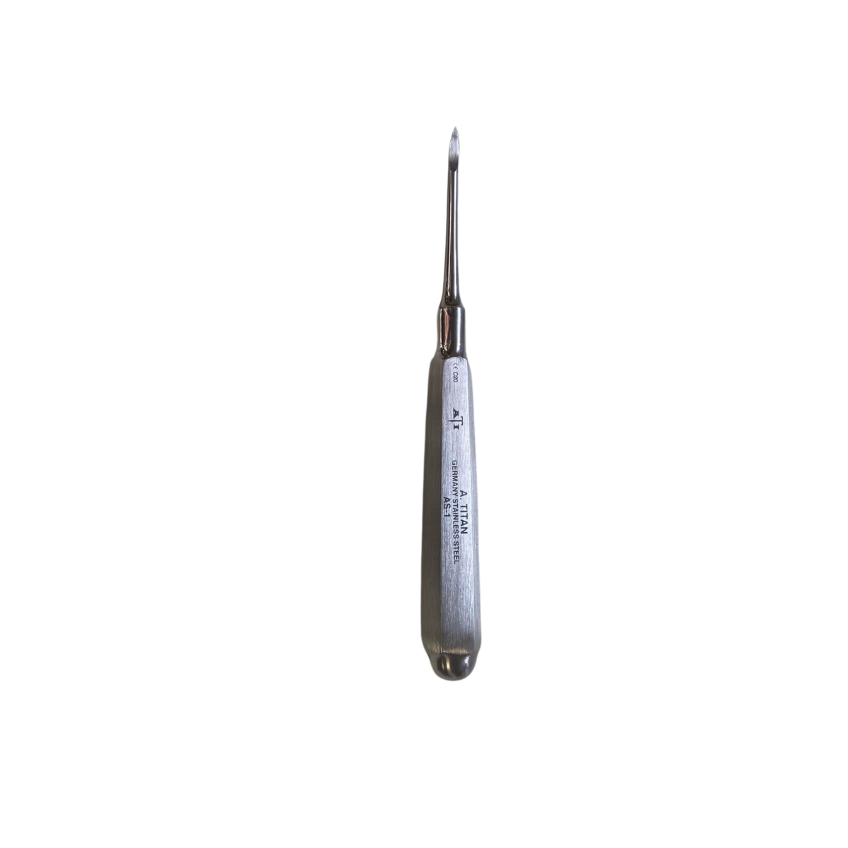 Heidbrink Straight - AS-1