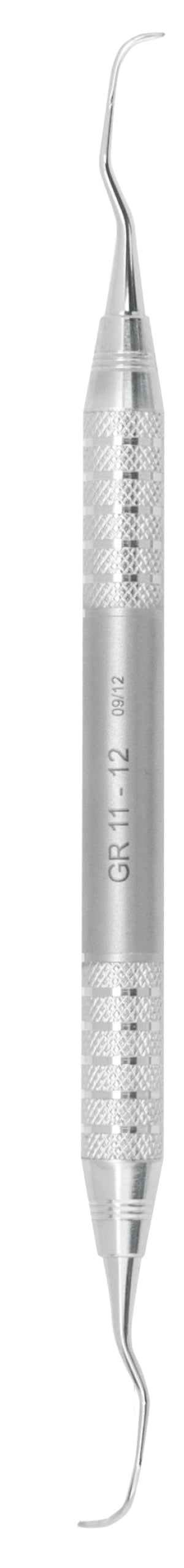 Gracey 11-12 Curette