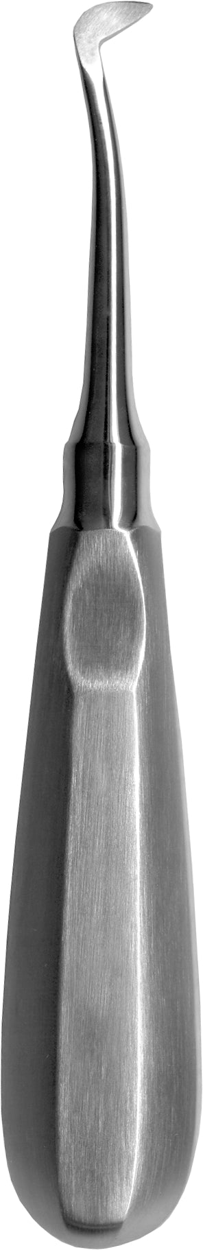 Medium Seldin, Left #4L