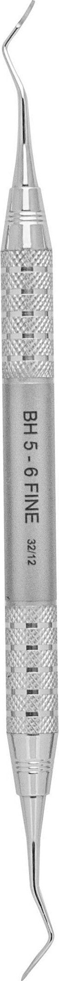 Barnhart 5-6 Fine Curette