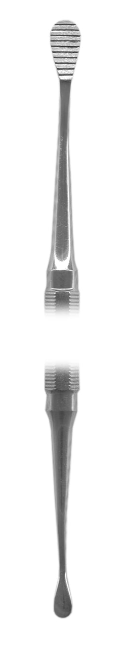 Miller Bone File
