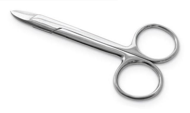 Collagen Scissor