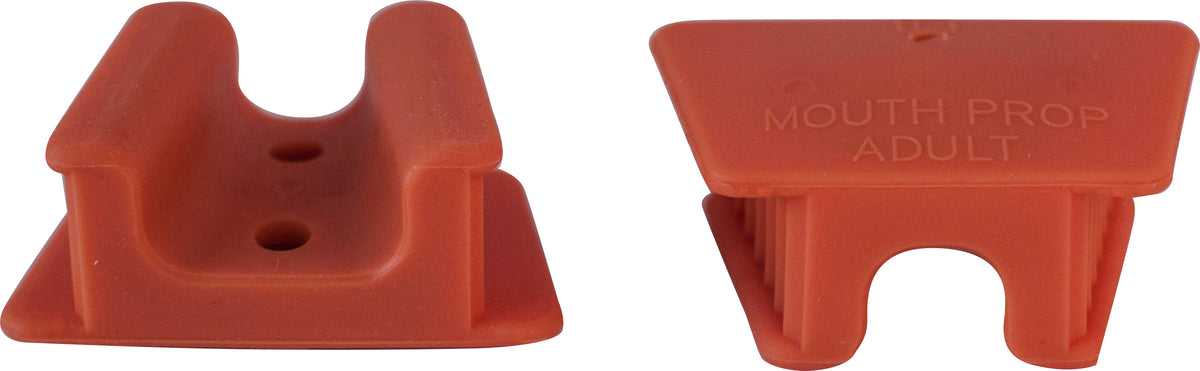 Bite Blocks - Large