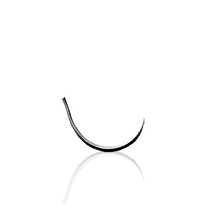 Non Absorbable Polypropylene Suture 18", C-1