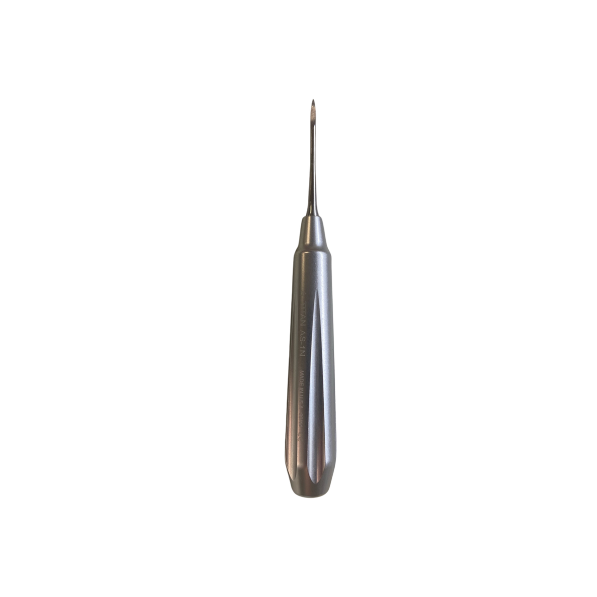Heidbrink Straight, Narrow - AS-1N
