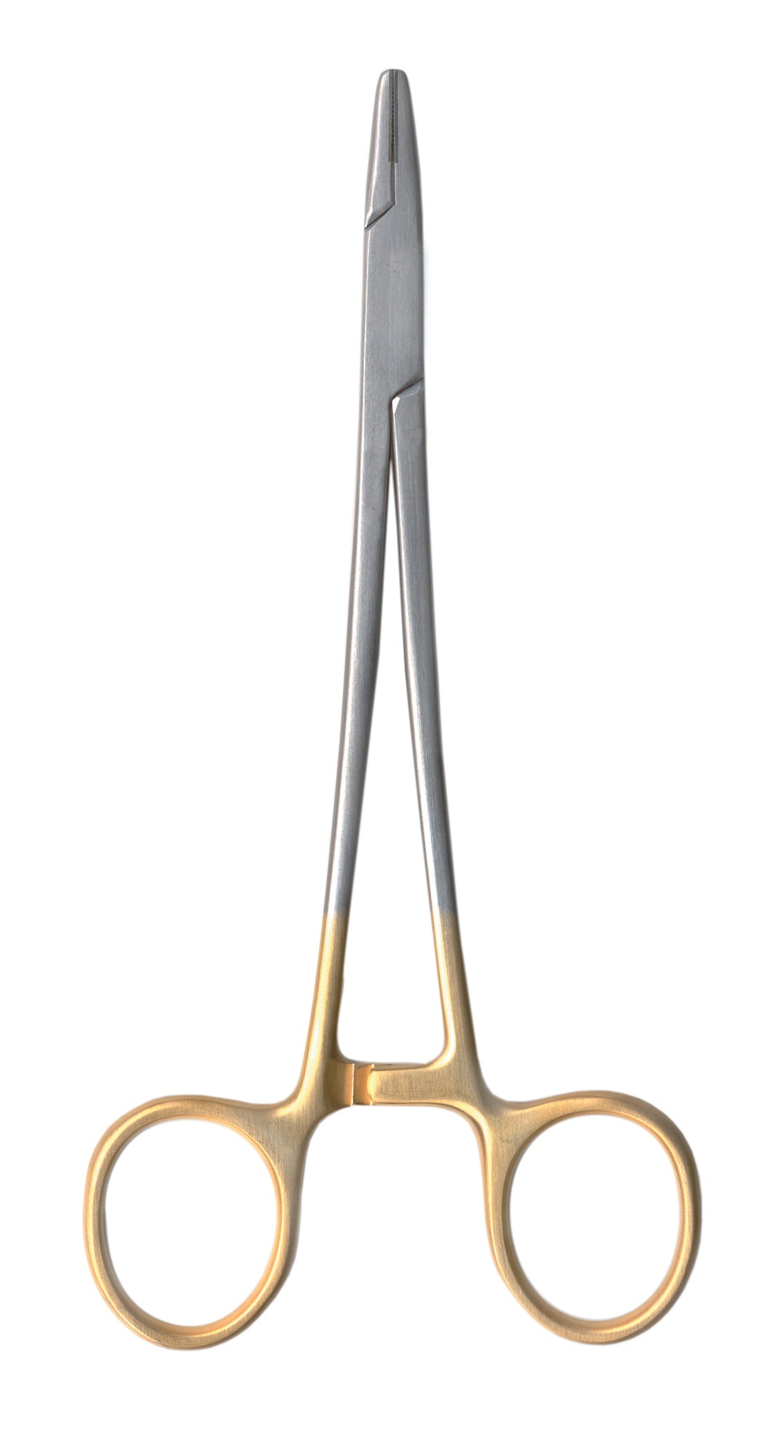 Mayo-hegar Carbide Needle Holder