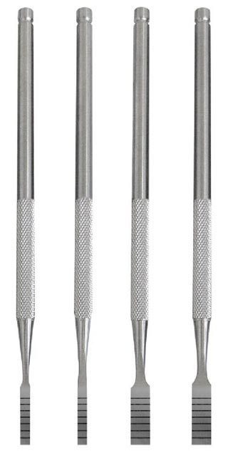 Ridge Splitting Chisel Kit