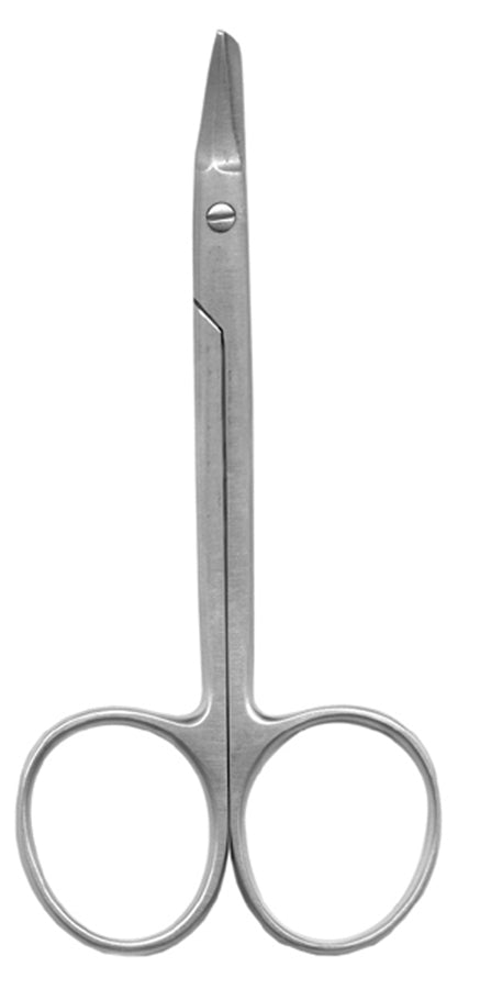 Crown and Bridge Scissor