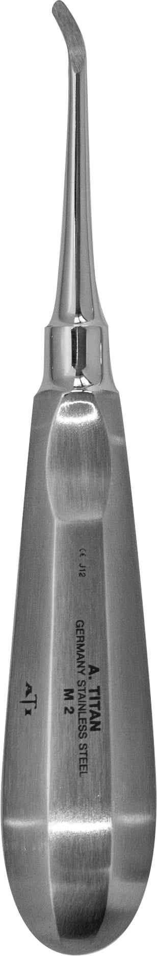 Miller 2 Elevator