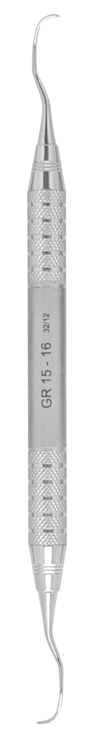 Gracey 15-16 Curette