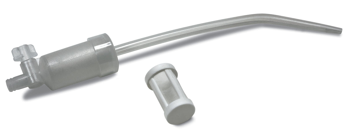 BC 100 Disposable Bone Collector