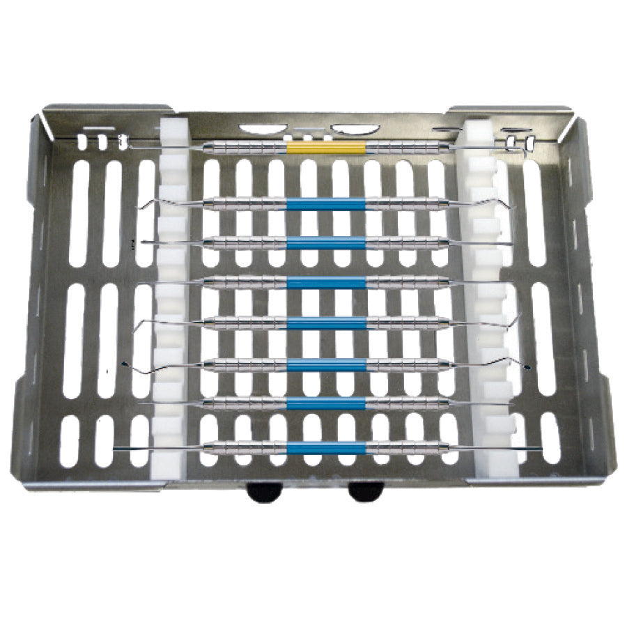 Tunneling Kit
