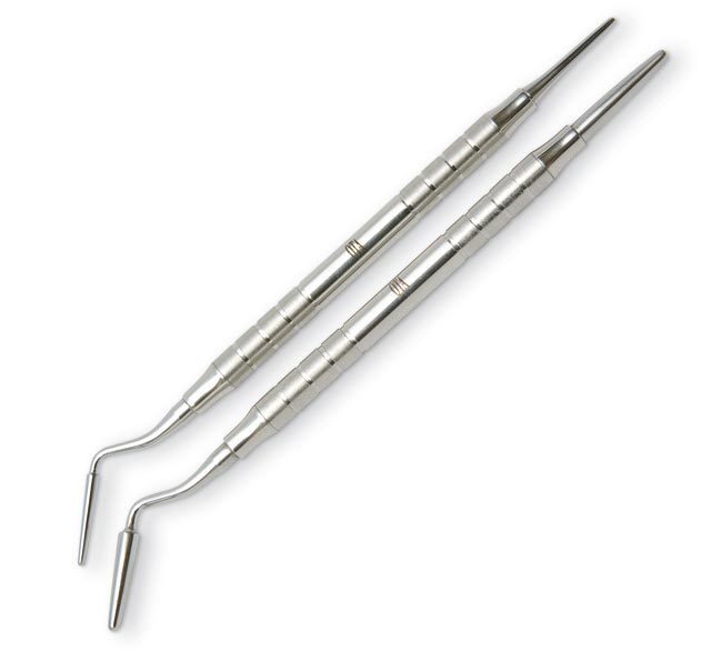 Collagen Placement Instrument