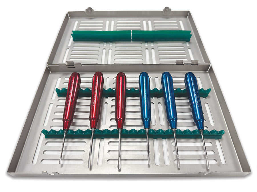 D-Lux Luxator Elevator Kit