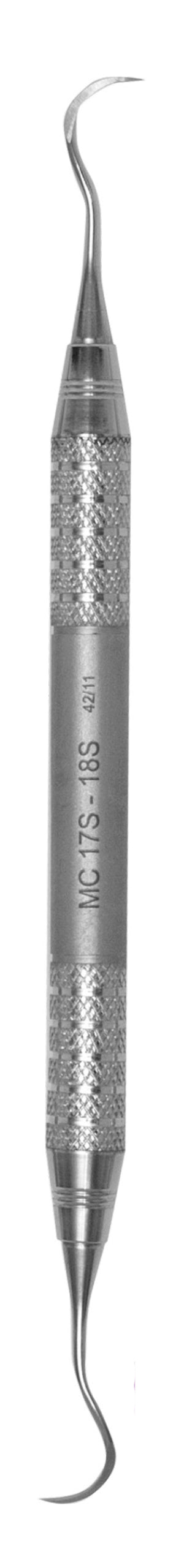 McCall 17S-18S Curette