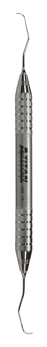 Double Ended Explorer 11-12