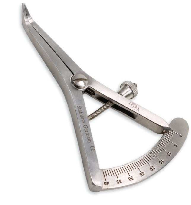Caliper - Short
