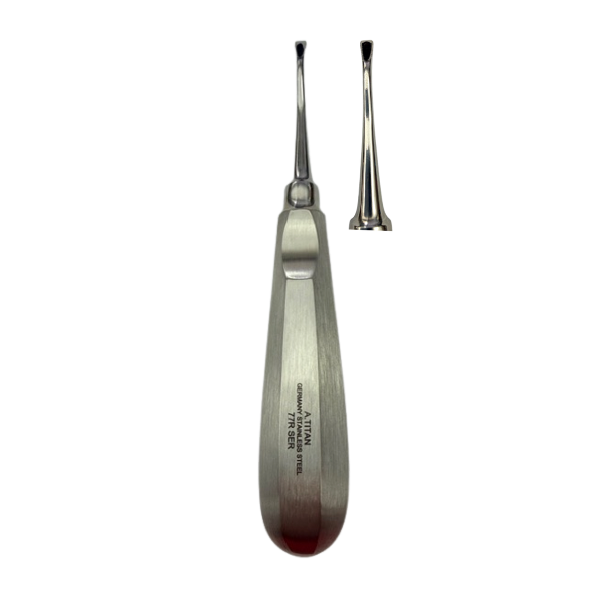 Angled Molar Elevator #77R