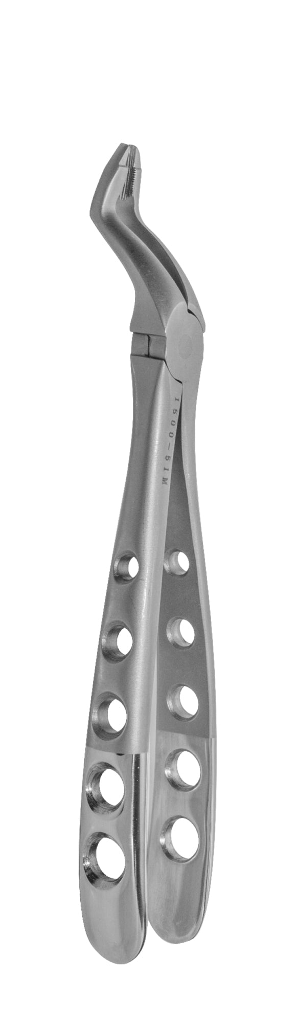 Upper Root Plus Series Forceps