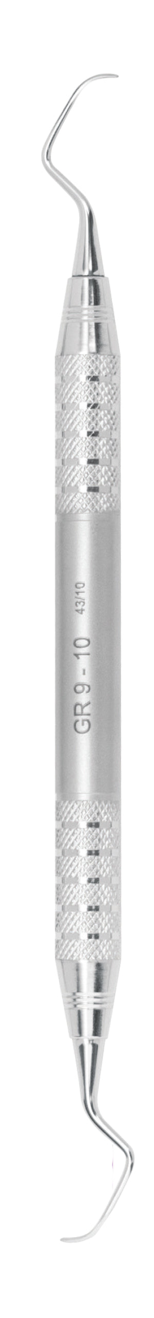 Gracey 9-10 Curette