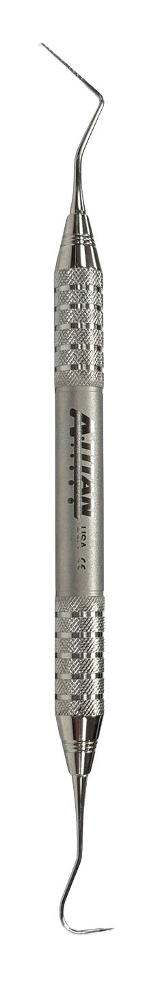 Explorer/Probe Wlll 23
